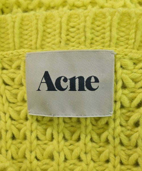 Acne 毛衣