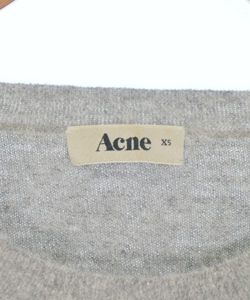 Acne 毛衣