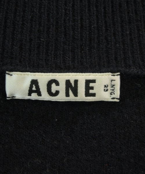 Acne 斜紋夾克
