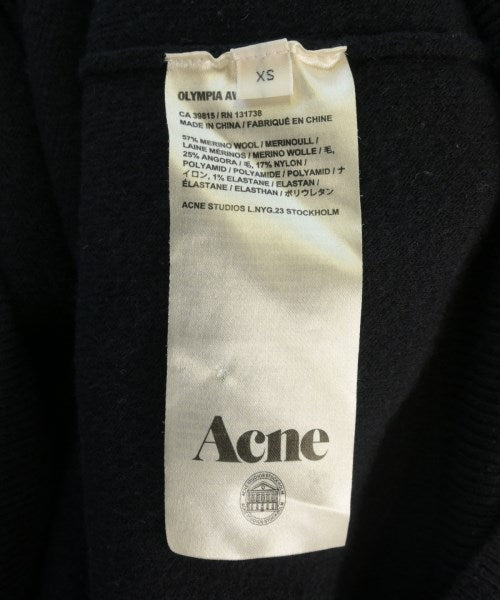 Acne 斜紋夾克
