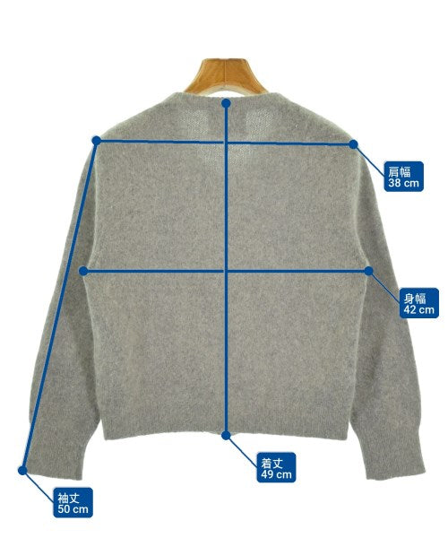 Acne 開襟衫
