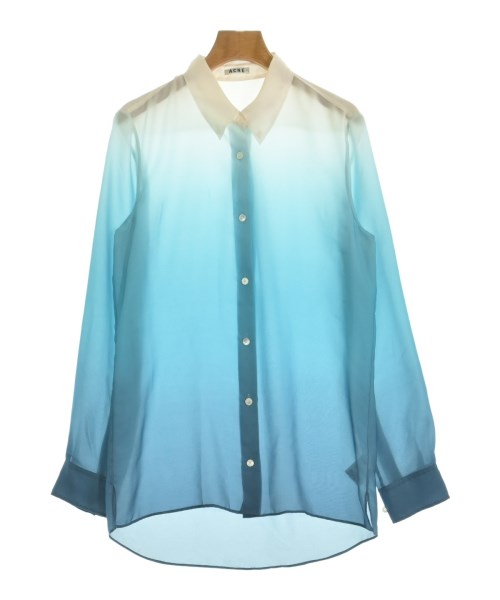 Acne 休閒襯衫
