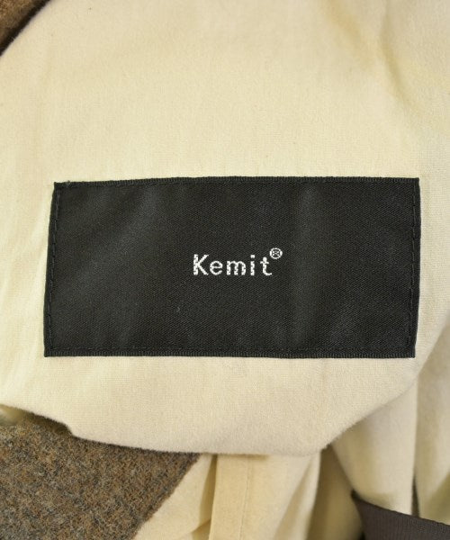 Kemit 休閒夾克