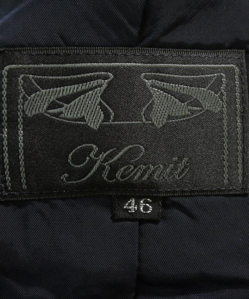 Kemit 休閒襯衫