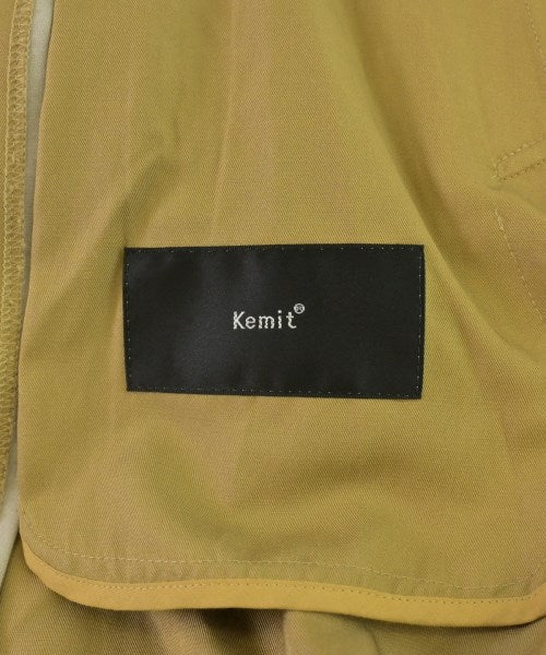 Kemit 風衣