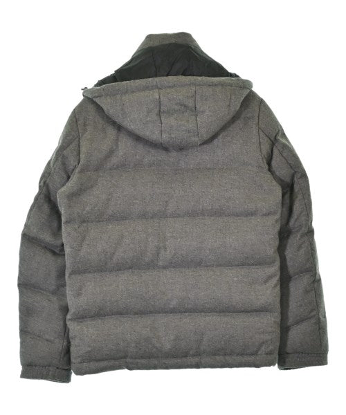 SHIPS JET BLUE 羽絨夾克/背心