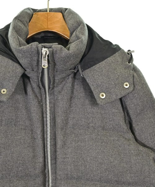 SHIPS JET BLUE 羽絨夾克/背心