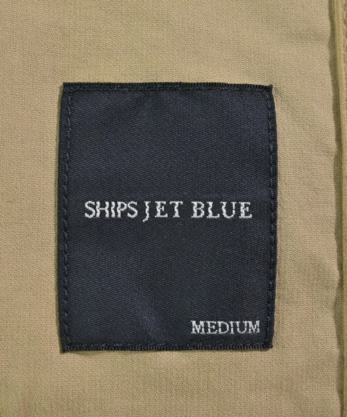 SHIPS JET BLUE 休閒夾克