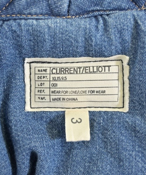 CURRENT ELLIOTT 其他飛行外套