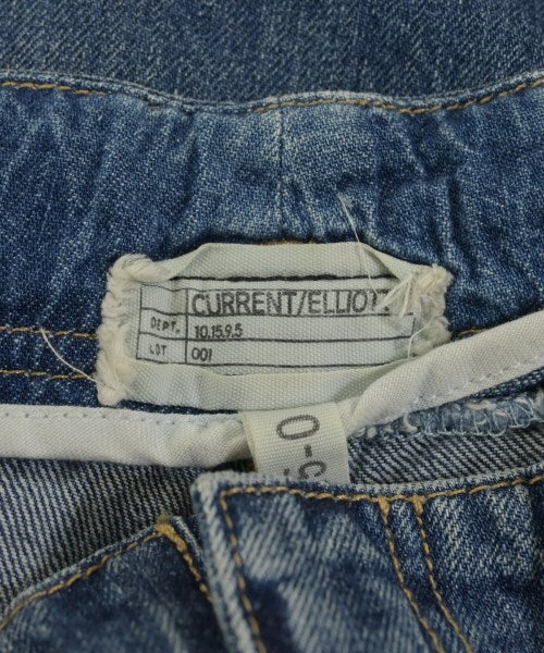 CURRENT ELLIOTT 牛仔