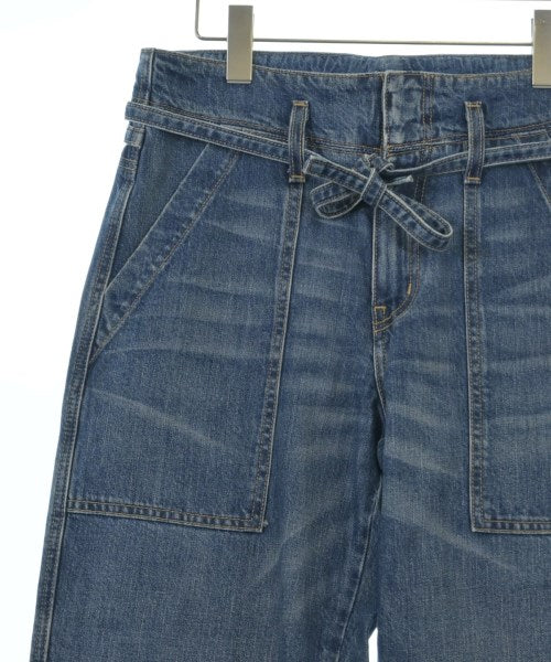 CURRENT ELLIOTT 牛仔