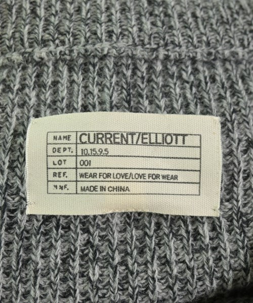 CURRENT ELLIOTT 毛衣