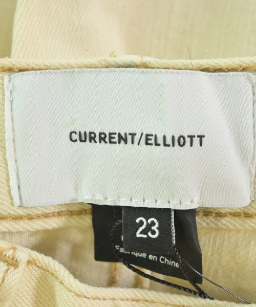 CURRENT ELLIOTT 其他款