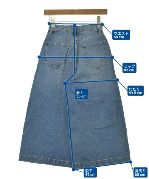 CURRENT ELLIOTT 牛仔褲