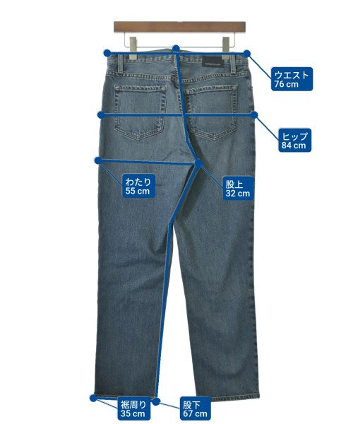 CURRENT ELLIOTT 牛仔褲