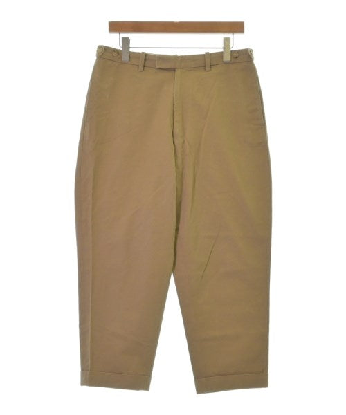 BEAMS PLUS 休閒褲