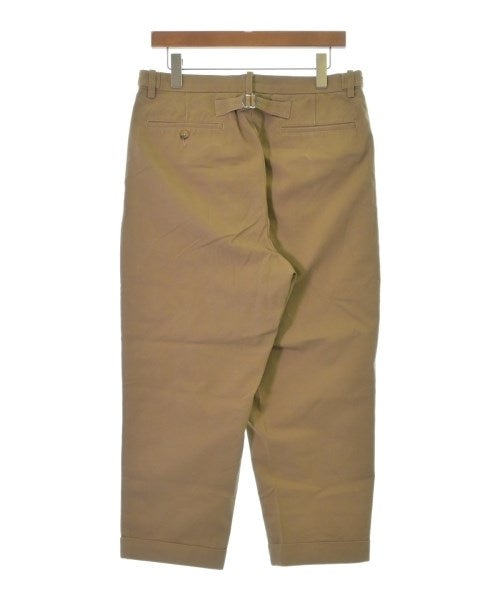 BEAMS PLUS 休閒褲