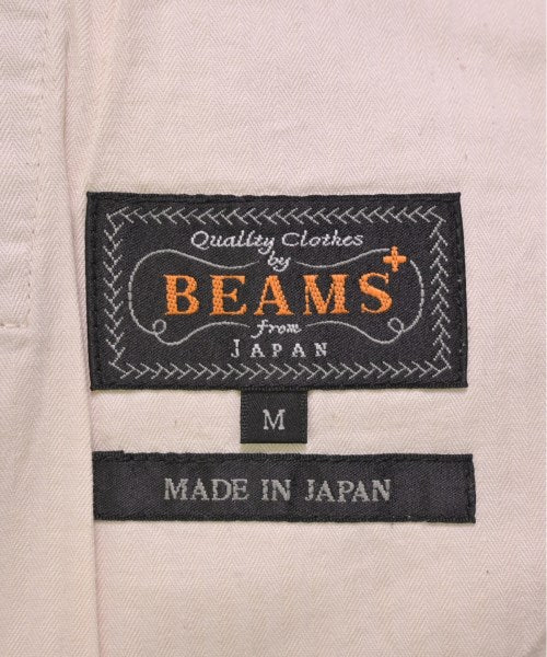 BEAMS PLUS 休閒褲