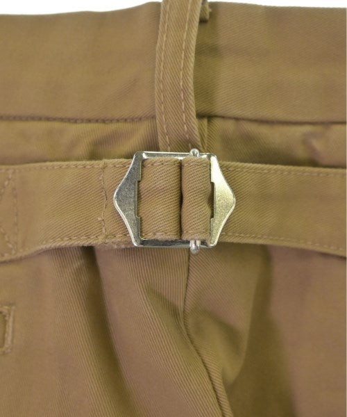 BEAMS PLUS 休閒褲