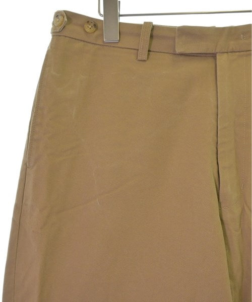 BEAMS PLUS 休閒褲