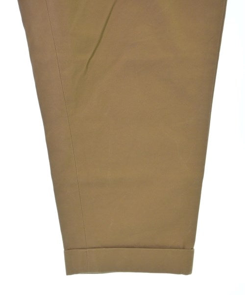 BEAMS PLUS 休閒褲