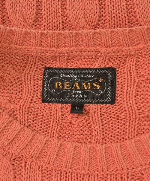 BEAMS PLUS 毛衣