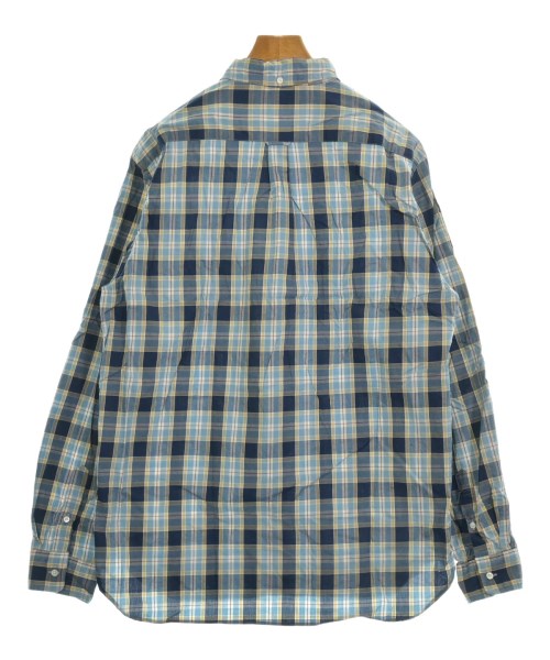 BEAMS PLUS 休閒襯衫