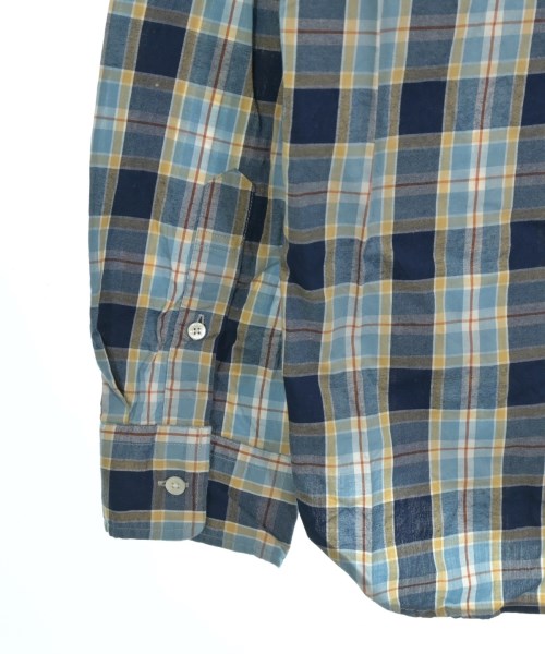 BEAMS PLUS 休閒襯衫