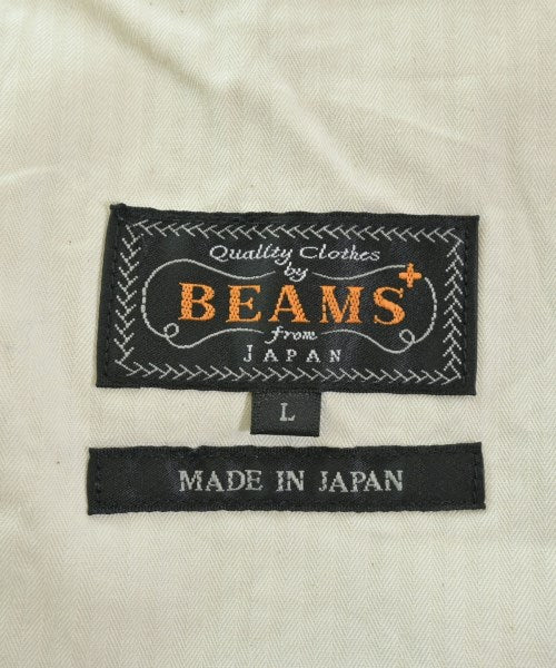 BEAMS PLUS 短褲