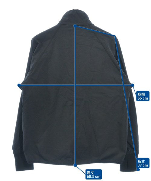 BEAMS PLUS 斜紋夾克