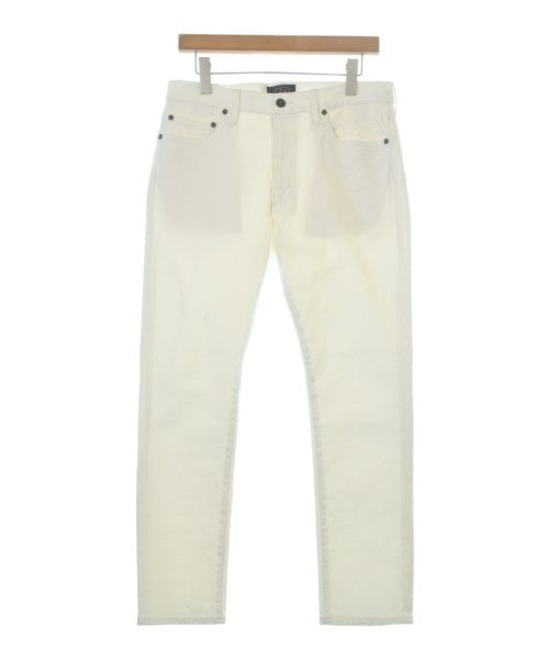BEAMS PLUS 牛仔褲