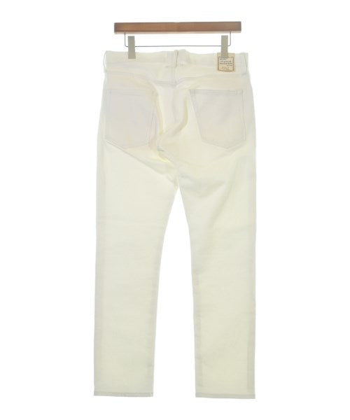 BEAMS PLUS 牛仔褲