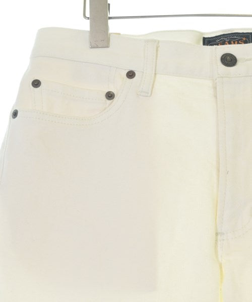 BEAMS PLUS 牛仔褲