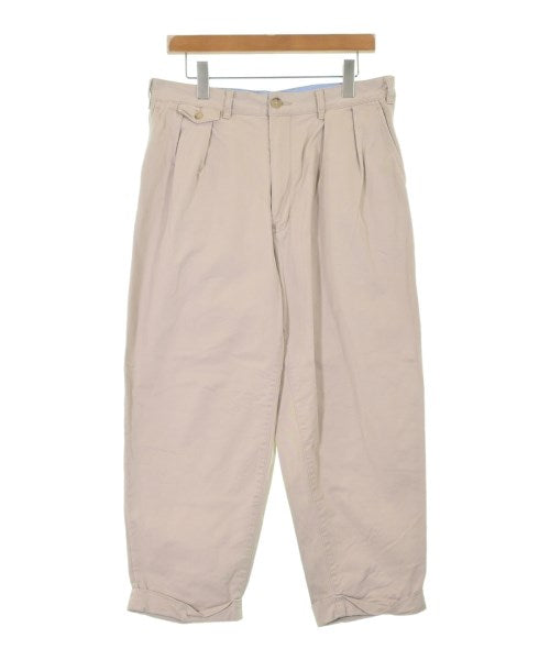 BEAMS PLUS 休閒褲