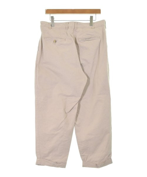 BEAMS PLUS 休閒褲