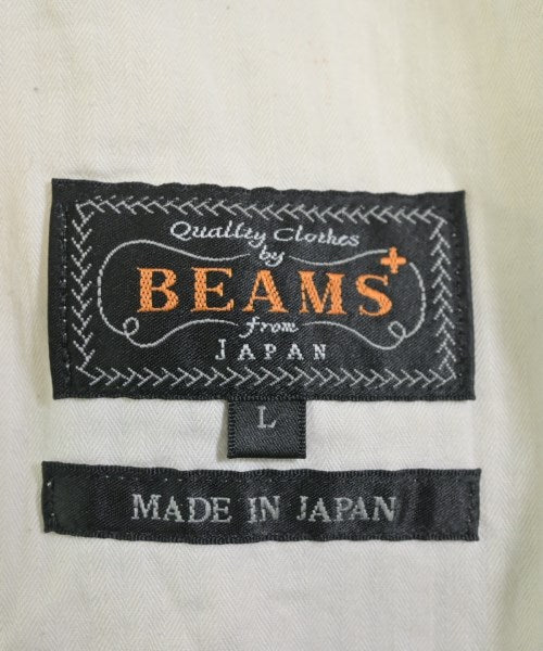 BEAMS PLUS 休閒褲