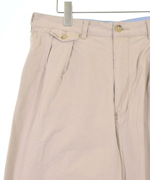 BEAMS PLUS 休閒褲