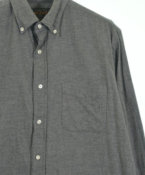 BEAMS PLUS 休閒襯衫