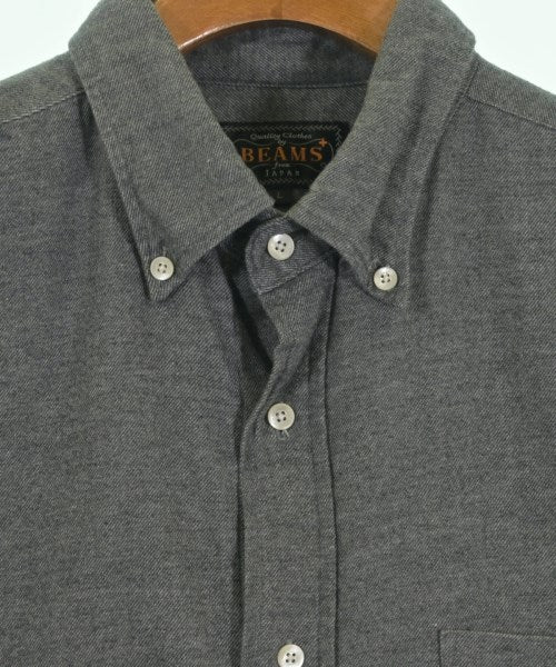 BEAMS PLUS 休閒襯衫