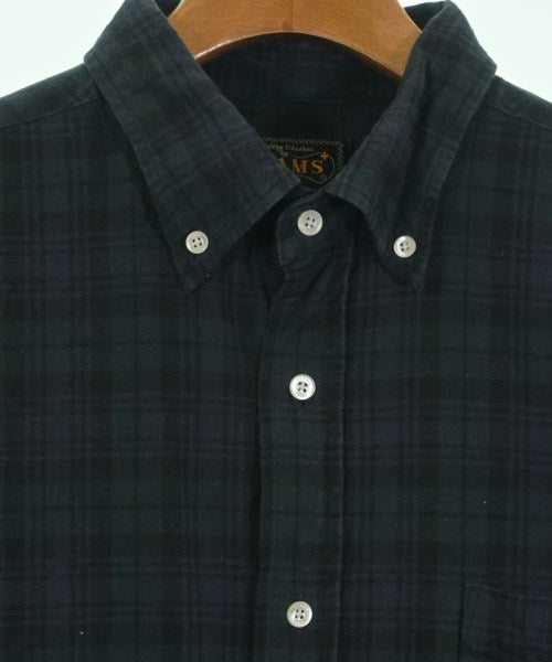 BEAMS PLUS 休閒襯衫