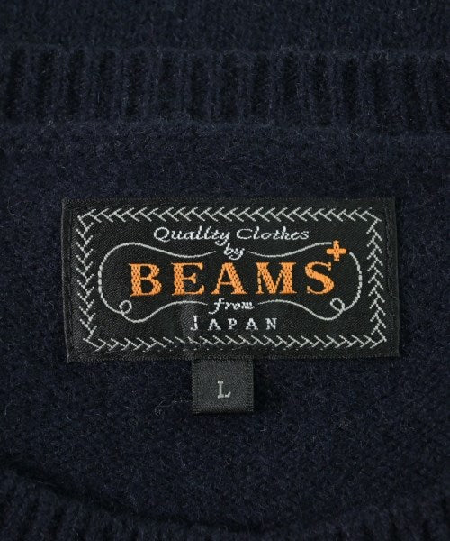 BEAMS PLUS 毛衣