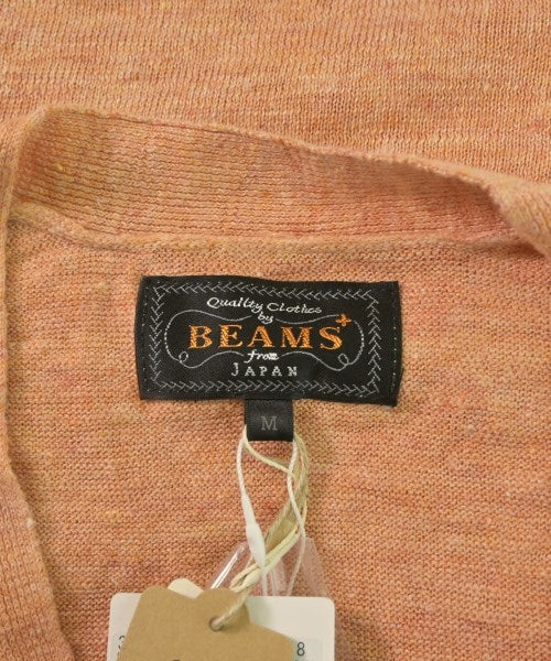 BEAMS PLUS 開襟衫