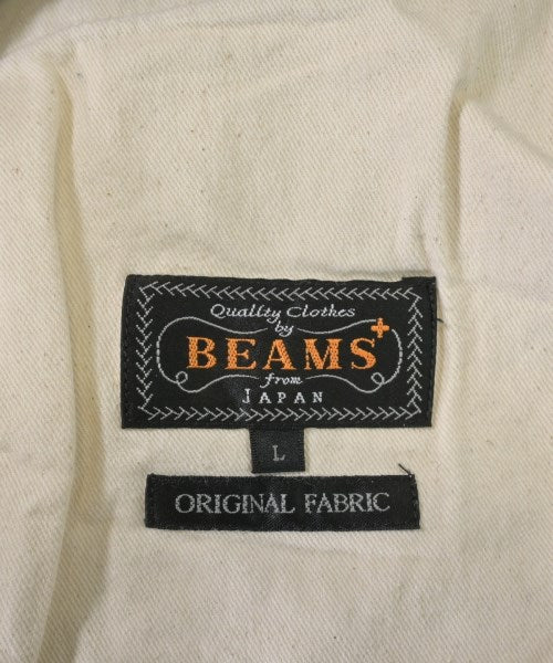 BEAMS PLUS 其他款