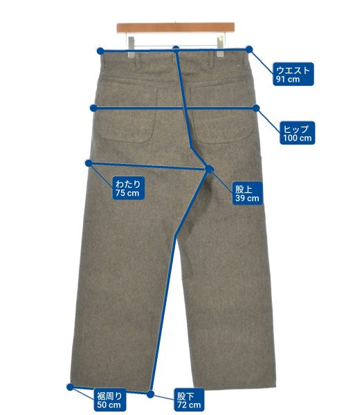 BEAMS PLUS 其他款