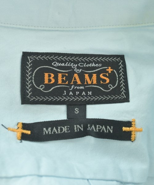 BEAMS PLUS 休閒襯衫