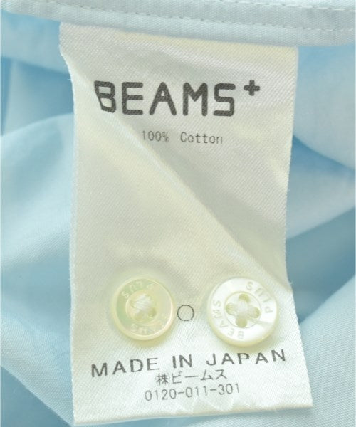 BEAMS PLUS 休閒襯衫