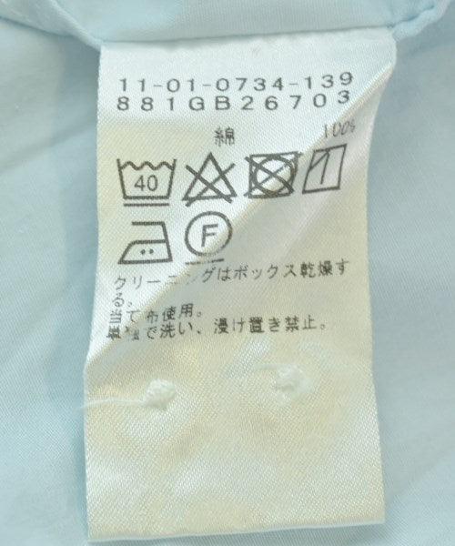 BEAMS PLUS 休閒襯衫