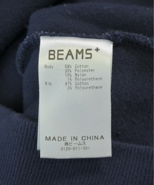 BEAMS PLUS 連帽衫