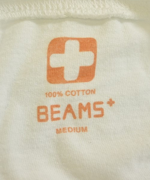 BEAMS PLUS T恤/上衣