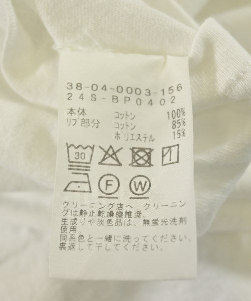 BEAMS PLUS T恤/上衣